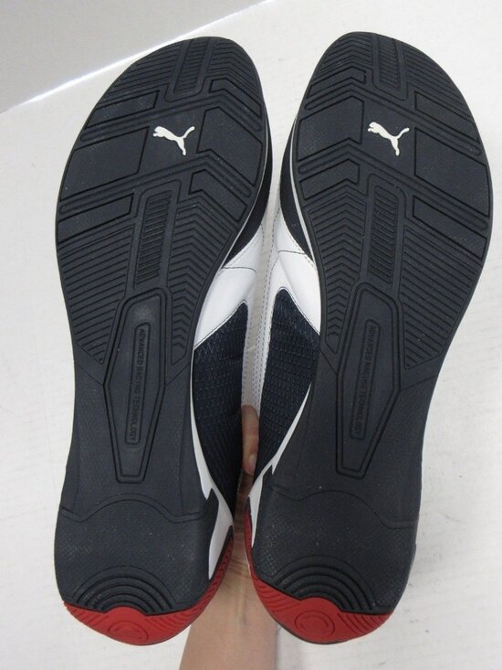 Puma Sneakers 13 Tour Cat Low F1 BMW Sauber F1 Team Racing Y2K NEW main image 12